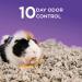 carefresh 99% Dust-Free Small Pet Bedding with Odor Control - 14 L - Buy Online on GoSupps.com