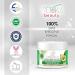 Hyaluron Anti-Wrinkle Cream with Avocado Oil for Mature Skin (30+) - Intensive Day & Night Cream with UV Protection - Buy Online on GoSupps.com