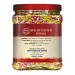 Spicy World Sugar Coated Fennel Seeds 2lb Bulk Jar - Sweet Saunf Candy Mouth Freshener - Buy Online on GoSupps.com