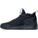 Shoes for Crews Tigon II Slip Resistant Work Sneakers - 10.5 Women/9 Men, Black - Buy Online on GoSupps.com