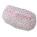 Mesh Laundry Bag Big Enough to Wash Reusable Sanitary Pantyliners Menstrual Towels Makeup Remover Pads Washable Nursing Pads Together with Other Items Never Again Lost in The Washing Machine