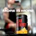 Body Attack Clear Iso Whey Ice Tea Lemon 300 g Fabriqu en Allemagne Isolat rafra chissant et transparent de prot ines de lactos rum 24 g de prot ines et 11 400 mg d'EAA par Iso Whey Shake - Buy Online on GoSupps.com