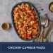 Barilla Premium Pasta Sauce Variety Pack - Tomato & Basil/Traditional Tomato 24oz Jar (4 Pack) - No Added Sugar or Artificial Ingredients - Non-GMO, Gluten Free, Kosher - Buy Online on GoSupps.com