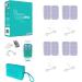 TensCare Perfect Mama TENS - Natural Pain Relief for Labour and Childbirth + 4 Extra Electrode Pads - Buy Online on GoSupps.com