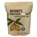 Anthony's Almond Flour Blanched, 2 lb, Batch Tested Gluten Free, Non GMO, Vegan, Keto Friendly 2 Pound (Pack of 1)