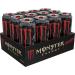 Monster Energy Assault 473mL Cans Pack of 12 - Buy Online on GoSupps.com