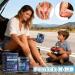 Cr me confort articulaire | Cr me de soulagement musculaire articulaire 30 ml baume relaxant pour les tissus profonds pour le dos les paules le cou les bras la main les hanches les - Buy Online on GoSupps.com