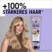 handle Gliss Blonde Perfector Purple Shampoo 250 ml with antiyellowing effect and ExpressPurple Conditioner Blonde Perfector 200 ml for spraying and 2in1 Purple buildup hair mask 150 ml hair treatment 200 ml 3er Pack - Buy Online on GoSupps.com