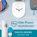 Air Wick Fresh Linen Automatic Air Freshener Spray Refill - 3ct - Essential Oils for Odor Neutralization - Buy Online on GoSupps.com