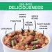 Vegan Gardein Plant-Based Sausage & Minestrone Soup - 15 oz | Healthy & Delicious - Buy Online on GoSupps.com