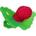 Razbaby RaZberry Silicone Teether Toy - Berrybumps - Green - Buy Online on GoSupps.com