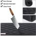 HOMBYS Chew Proof Dog Crate Pad 41x28 - Durable and Comfortable - Buy Online on GoSupps.com