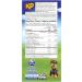 KD Kraft Dinner Paw Patrol Macaroni and Cheese Shapes 156g Pack of 12 Cheese 1.87 kg (Pack of 1) - Buy Online on GoSupps.com