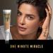 Max Factor Miracle Pure Foundation in Natural Rose 50 | Long-lasting Coverage - Buy Online on GoSupps.com