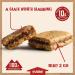 Kodiak Cakes Soft Baked Sandwich Breakfast Bars - Blueberry Oat High Protein 100% Whole Grains 48 Bars (12 Boxes) - Healthy Snack for Breakfast - Buy Online on GoSupps.com