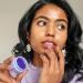 Florence by Mills Hit Snooze Lip Mask - 0.37 oz | Hydrating Overnight Lip Treatment for Soft Smooth Lips | International Shipping Available - Buy Online on GoSupps.com