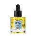 UMA - Organic Ultimate Brightening Face Oil | Ayurvedic face Oil for Dry Skin | 100% Natural Sustainable & Cruelty free Skincare (1 fl oz | 30 ml)