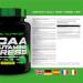 Scitec Nutrition BCAA + Glutamine Xpress Powder 600g Lime - 111531 | Shop Now - Buy Online on GoSupps.com