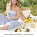 Thymes Lemon Leaf Hand Wash - 9 Fl Oz - Buy Online on GoSupps.com