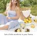 Thymes Lemon Leaf Hand Lotion - 9 Fl Oz (Pack of 1) - Buy Online on GoSupps.com