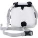 Yy Vertical Y & Y Panda Chalk Bag - Durable Lightweight Perfect for Climbers | International Shipping Available - Buy Online on GoSupps.com