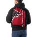 Atlanta Falcons NFL Big Logo Drawstring Backpack - Officially Licensed Merchandise - Buy Online on GoSupps.com