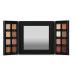 ybf Hello Gorgeous Cheek & Eye Palette - Complete Makeup Solution - Buy Online on GoSupps.com
