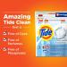 Tide PODS Free & Gentle Laundry Detergent Soap Pods - 81 Count (Pack of 1) - Buy Online on GoSupps.com