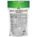 Organic Raw Brazil Nuts | Unsalted & Shelled | Excellent Source of Selenium | 10oz (284g) Pack of 2 - Buy Online on GoSupps.com