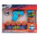 Nerf Tub Target Gallery Children's Gift Set - Nerf Blaster - Bath & Shower Gel 150ml - Bath Target - Buy Online on GoSupps.com