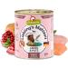 Granapet Liebling's Meal Salmon & Turkey - Grain-Free Wet Dog Food | 6 x 800g Pack No Sugar Additives - Buy Online on GoSupps.com