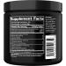 JNX Sports The Shadow Pre-Workout Blue Raspberry 9.5 oz - Boost Energy & Focus - Buy Online on GoSupps.com