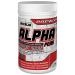 Alpha Peak - Pre Workout- Pineapple - 250 Grams. Pineapple 250 Gm