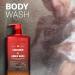 Old Spice Body Wash for Men The Spice Alchemist Collection 24/7 Cologne Infused Hydration No Trade Off Formula Free of Phthalates Silicones & Dyes Cardamom + Amber Wood Scent 20 oz - Buy Online on GoSupps.com