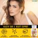 Immune System Booster | Vitamin C 2000mg, Zinc 500mg, L-Lysine & Bioflavonoids | Antioxidant-Rich Formula (60 Capsules) | Gluten-Free, Non-GMO, Vegan | 2 Month Supply - Buy Online on GoSupps.com