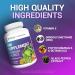 Dr. Berg DIM Supplement for Women - Estrogen Balance Menstrual & Menopause Relief with Black Pepper - 60 Capsules - Buy Online on GoSupps.com