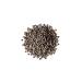 Organic Black Pepper 1 Pound - Whole Dried Peppercorns | Non-GMO, Kosher, Vegan | Bulk Seasoning for Grinder Refill - Buy Online on GoSupps.com