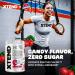 XTEND Original BCAA Powder - Airheads Blue Raspberry Flavor 7g BCAA & 2.5g L-Glutamine Sugar Free Post Workout Recovery 30 Servings - Buy Online on GoSupps.com