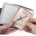 Pocket Compendium Tome of Recollection - RPG Spellbook & Reference Card Holder with Customizable Player Cards - Buy Online on GoSupps.com