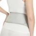Neotech Care Adjustable Maternity Belt - Light and Breathable Pregnancy Belly Support Band - White Regular Size - Buy Online on GoSupps.com