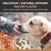 Pet Honesty Flea & Tick Defense Supplement - Natural Oral Flea Pills for Dogs - 90 ct - Buy Online on GoSupps.com
