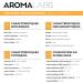 Aroma Labs - Organic Sesame - Virgin and AB Certified Vegetable Oil - 100 mL - Buy Online on GoSupps.com