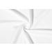 KLOTHO Women's Slim Fitted Mock Turtleneck Top - Long Sleeve Lightweight Base Layer Shirt | A-White, Medium - Buy Online on GoSupps.com