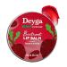 Deyga Beetroot Lip Balm Classic 10g | Nourishing Lip Repair for Dry Chapped & Pigmented Lips | 100% Natural Formula with Beetroot Almond Jojoba & Shea Butter for Soft Smooth Hydrated Lips