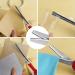 Ohtomber 9 Pinking Shears Craft Scissors - Stainless Steel Fabric Cutter with Zig Zag Design - Buy Online on GoSupps.com