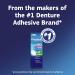 Fixodent 3 Minute Daily Cleanser Tablets Plus Scope - 90 ct - Pack of 1 | Denture Cleansing Tablets - Buy Online on GoSupps.com