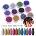 Swiftrans Acrylic Nail Kit - 12 Colors, Professional Gel Nail Art Tools for Beginners - Buy Online on GoSupps.com