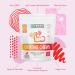 Zhou Nutrition Sugar-Free Creatine Monohydrate Chewables 5g - Organic Non-GMO Pink Lemonade Gummies for Men & Women | 60 Count - Buy Online on GoSupps.com