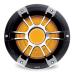 Fusion Signature Series 3, SG-SL102SPC Sports Chrome 10-inch Marine Subwoofer, with CRGBW LED Lighting, a Garmin Brand