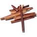 Bully Sticks for Dogs - Bully Sticks Dog Chew Treat - *Thin for Small Dogs and Puppies* - *(6 INCH 10 Pack Approx. 150 Grams)* - Low to No Odor Bull Pizzle - Premium All Natural Bully Sticks (10 PACK APPROX.) 15 g (Pack of 10) - Buy Online on GoSupps.com
